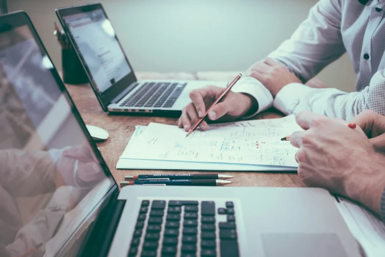 ERP et outils de gestion
