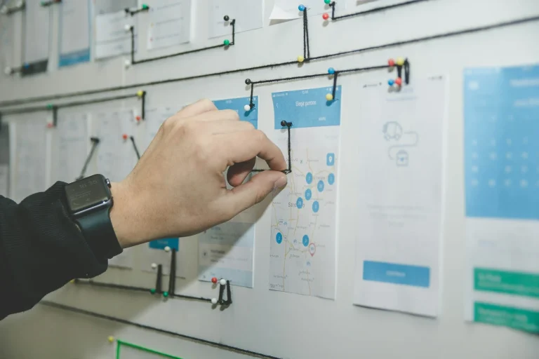Project management