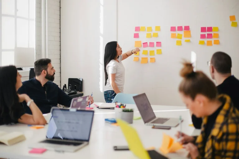 Conseil et transformation numérique
