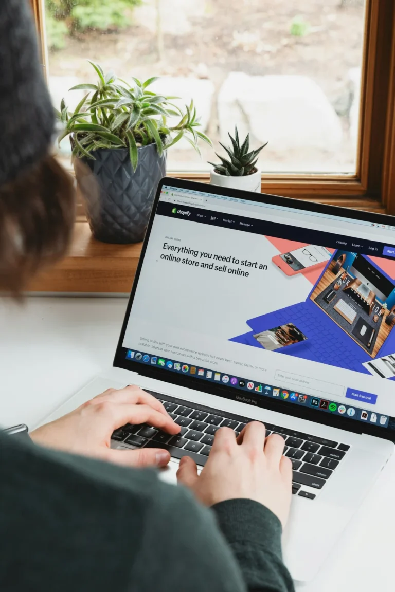 Prestashop → Shopify